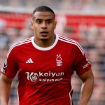 Murillo báo tin vui tới Chelsea và Real Madrid