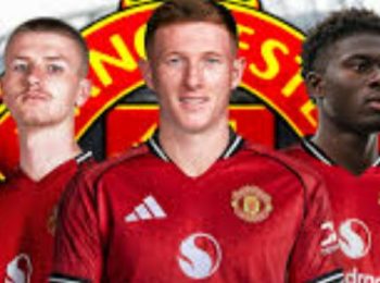 MU hé lộ 3 mục tiêu nâng cấp tuyến giữa