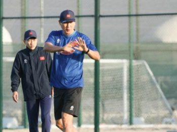 Tin Vui Cho U23 Việt Nam Trước Trận Quyết Đấu Với Jordan