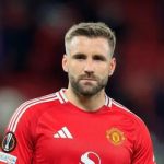 Luke Shaw