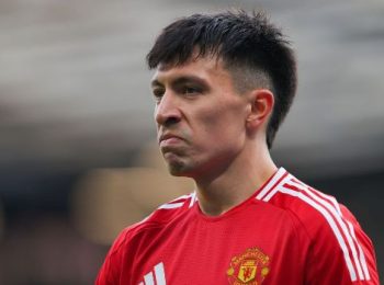 Cầu thủ Inter phản pháo quan điểm Arsenal mạnh nhất châu Âu