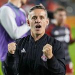 John Herdman