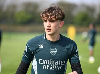 Max Dowman được khuyên nên từ chối dự World Cup 2026
