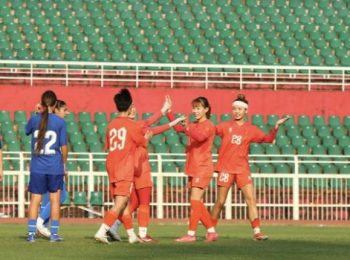 U20 Việt Nam vào “bảng tử thần” vì thay đổi thể thức thi đấu