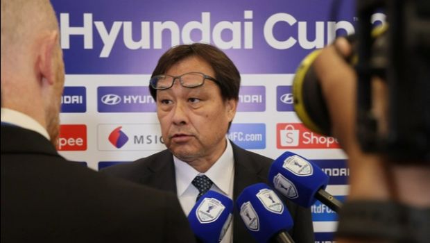 Koji Gyotoku