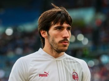 MU tăng tốc “nổ bom tấn” Sandro Tonali, thương vụ sắp chốt?