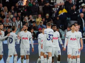 CĐV Tottenham lên kế hoạch biểu tình ở vòng cuối Premier League