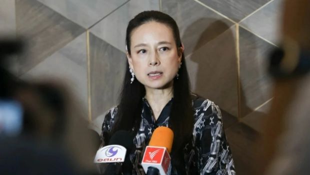 Madam Pang