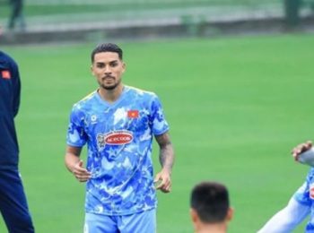 Malaysia “run sợ” trước dàn sao nhập tịch của tuyển Việt Nam
