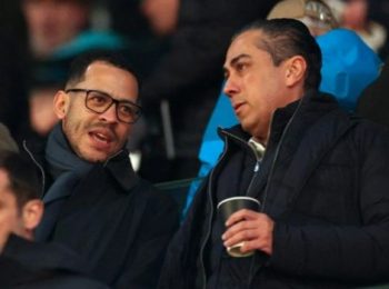 Behdad Eghbali lên tiếng ủng hộ HLV Liam Rosenior tại Chelsea: Niềm tin cho tương lai dài hạn