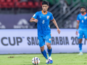 Chính thức: FIFA ASEAN Cup 2026 sẽ có sự góp mặt của India!