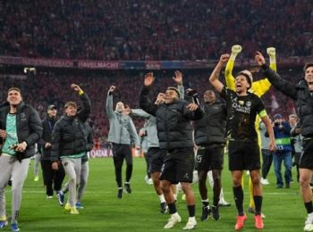 Cựu ngôi sao Arsenal đặc biệt ngưỡng mộ PSG ở một điểm
