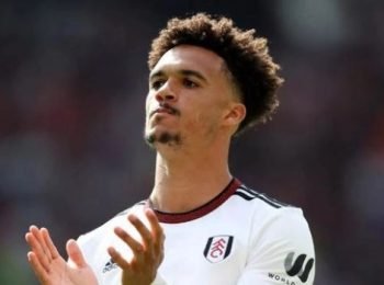 MU nhắm hậu vệ trái của Fulham để nâng cấp hành lang cánh