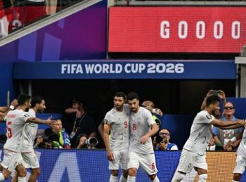 Iran – Đội tuyển chịu nhiều thiệt thòi nhất tại World Cup 2026