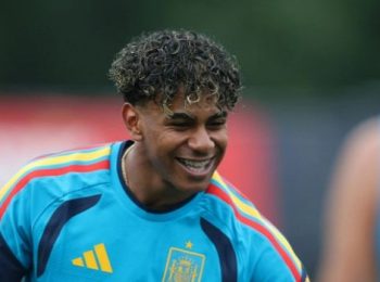Chủ tịch LĐBĐ Morocco mong tái ngộ Yamal ở chung kết World Cup