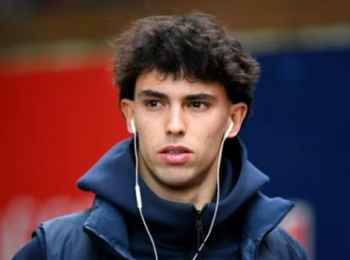 Joao Felix tin tưởng Bồ Đào Nha sẽ đánh bại Croatia