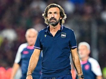 ĐT Italia hủy kế hoạch bổ nhiệm Andrea Pirlo