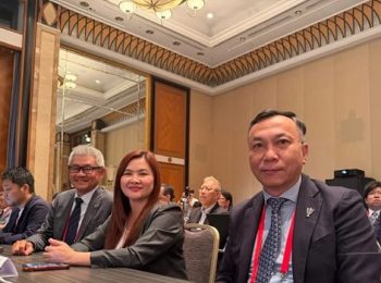 Lãnh đạo VFF tiếp tục khẳng định vị thế, ghi dấu ấn với bóng đá châu Á