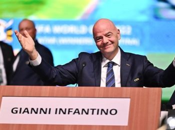 FIFA vào cuộc điều tra vụ ẩu đả sau chung kết World Cup 2026