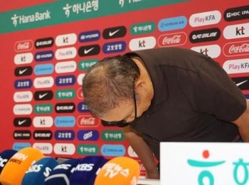 Ông Park Hang-seo từ chức sau khi Hàn Quốc sớm dừng bước ở World Cup 2026
