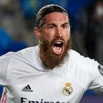 Sergio Ramos